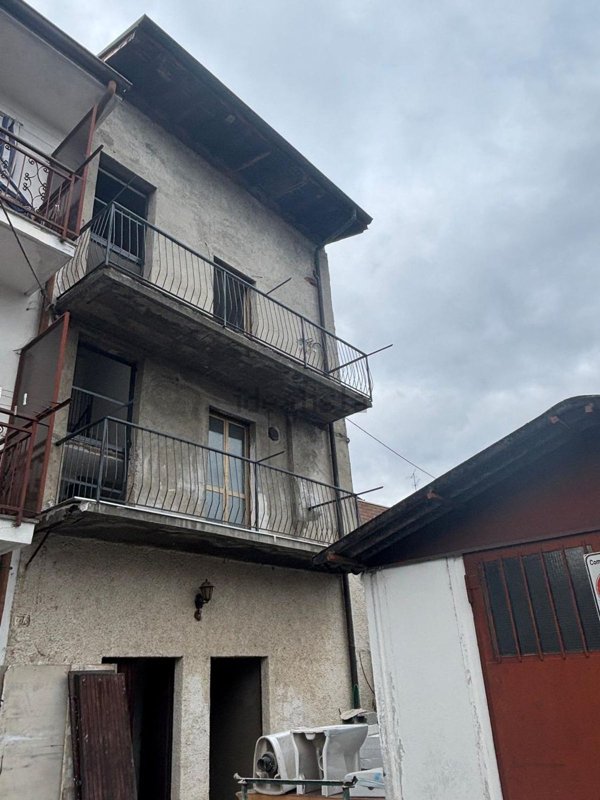 appartamento in vendita a Cantù