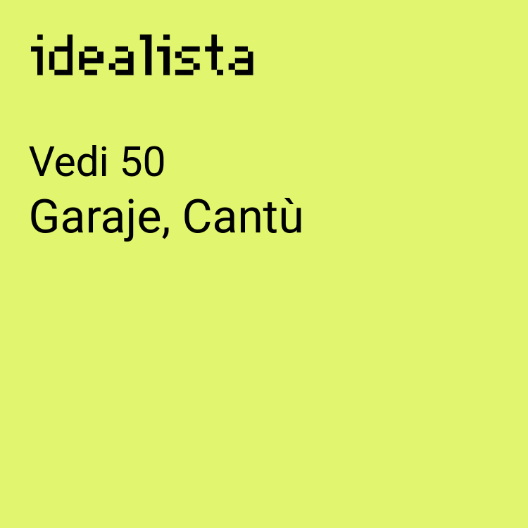 casa semindipendente in vendita a Cantù