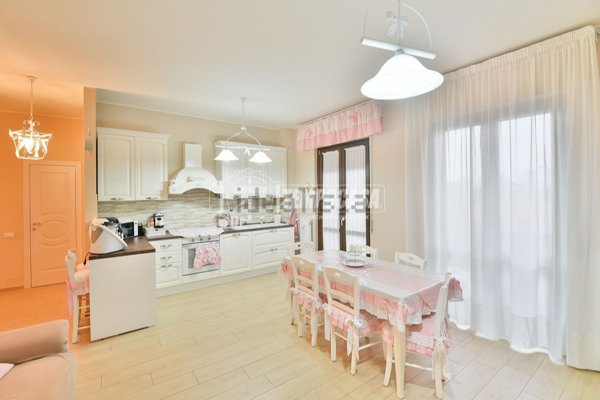 appartamento in vendita a Cantù