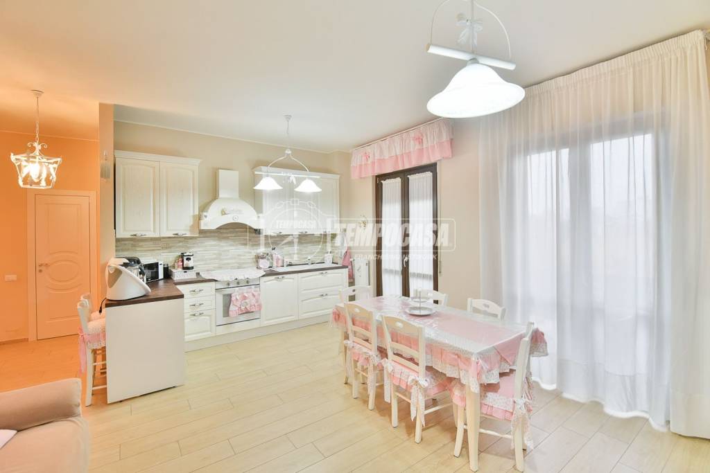 appartamento in vendita a Cantù