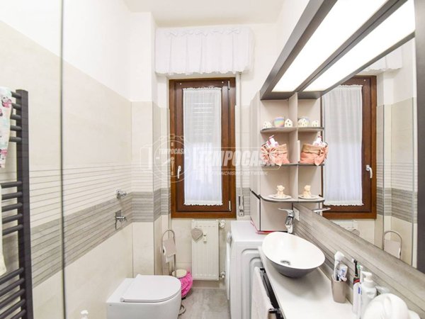 appartamento in vendita a Cantù