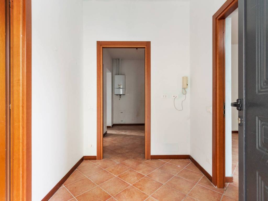 appartamento in vendita a Cantù