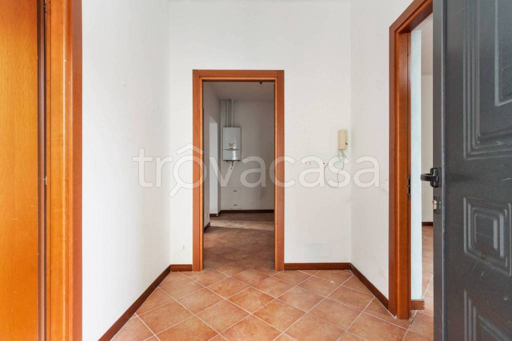 appartamento in vendita a Cantù