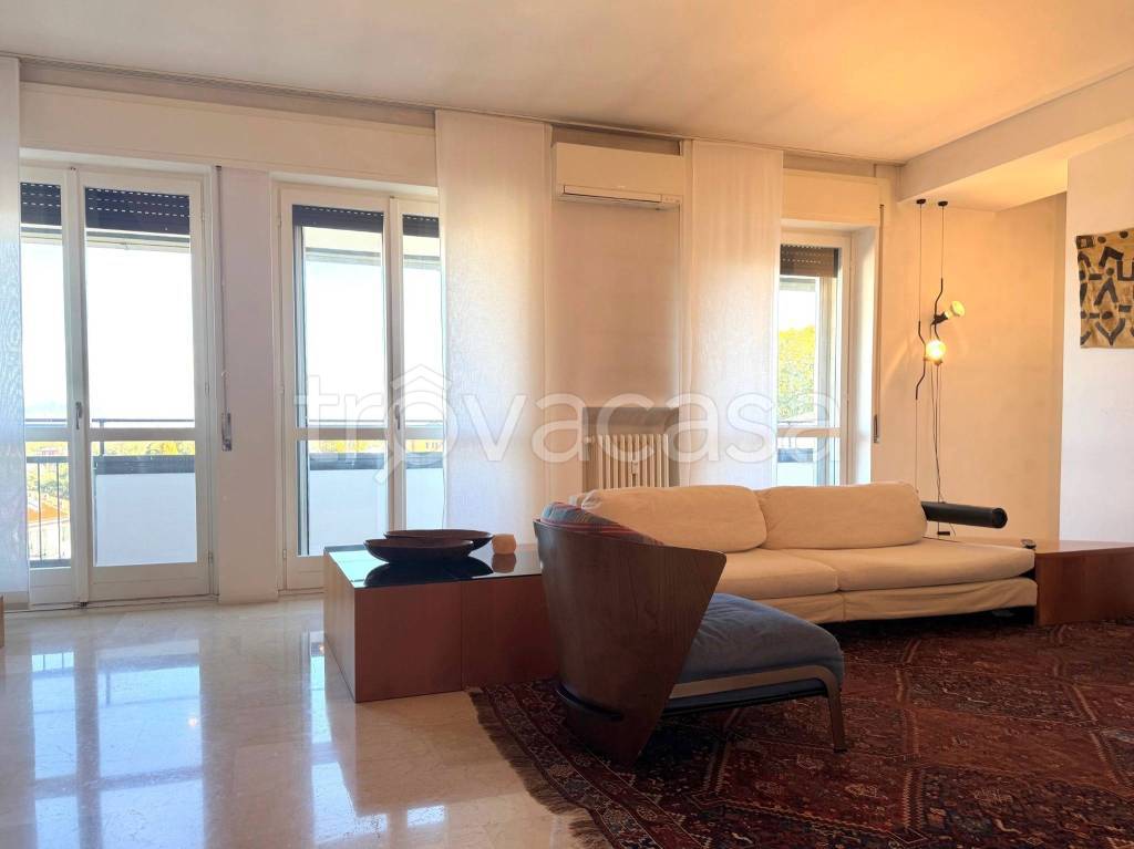 appartamento in vendita a Cantù