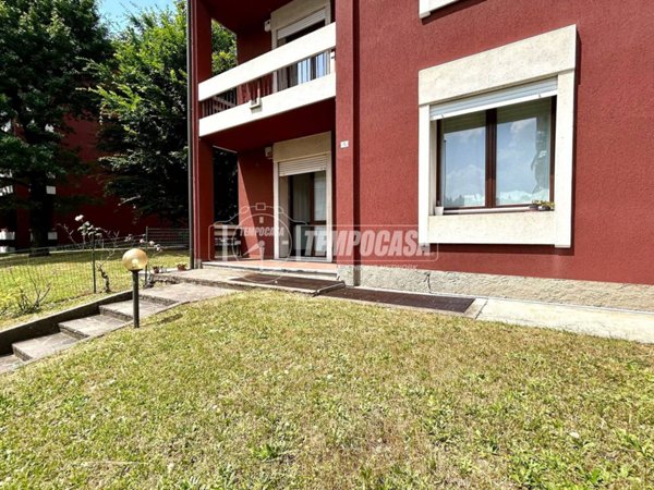 appartamento in vendita a Cantù