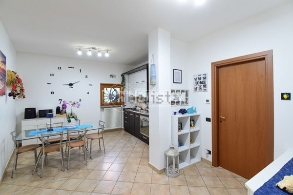 appartamento in vendita a Cantù