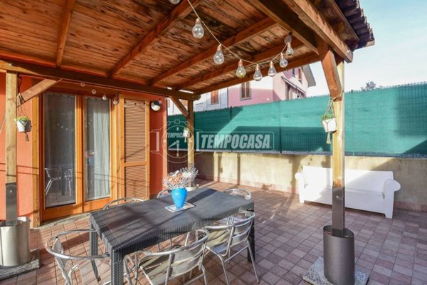 appartamento in vendita a Cantù