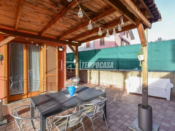 appartamento in vendita a Cantù