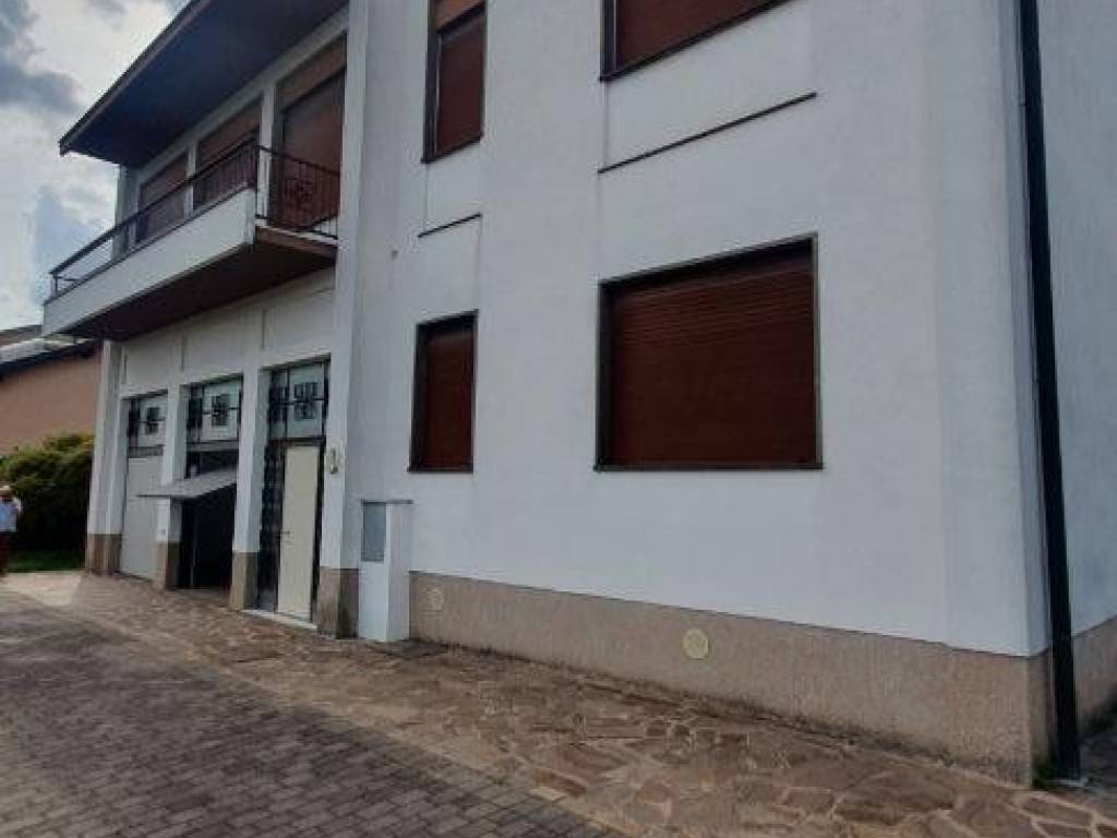 appartamento in vendita a Cantù