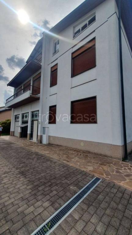 appartamento in vendita a Cantù