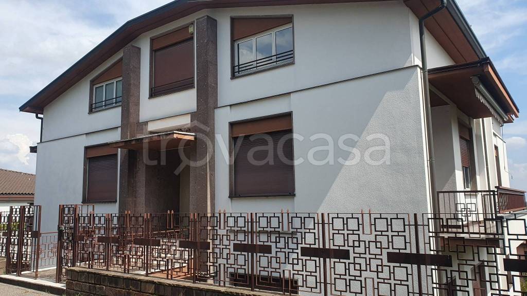 appartamento in vendita a Cantù