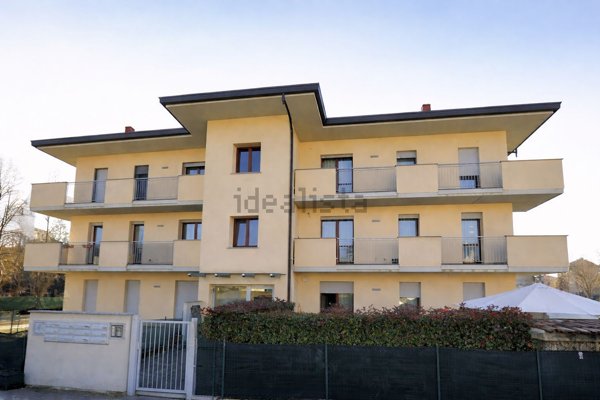 appartamento in vendita a Cantù