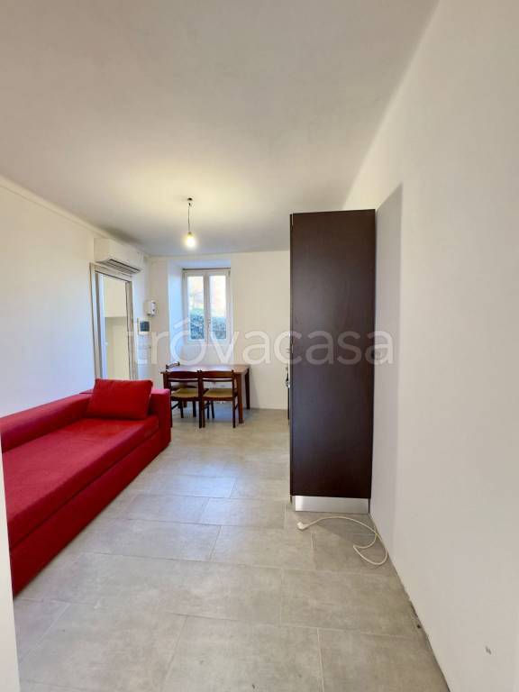 appartamento in vendita a Cantù