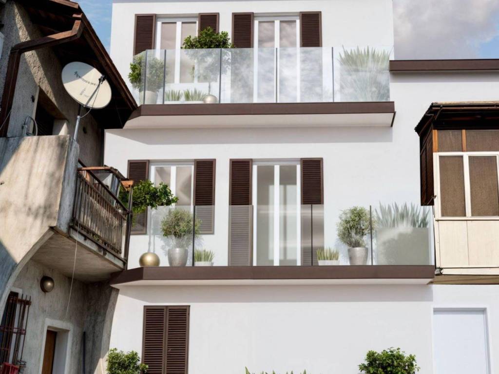 appartamento in vendita a Cantù