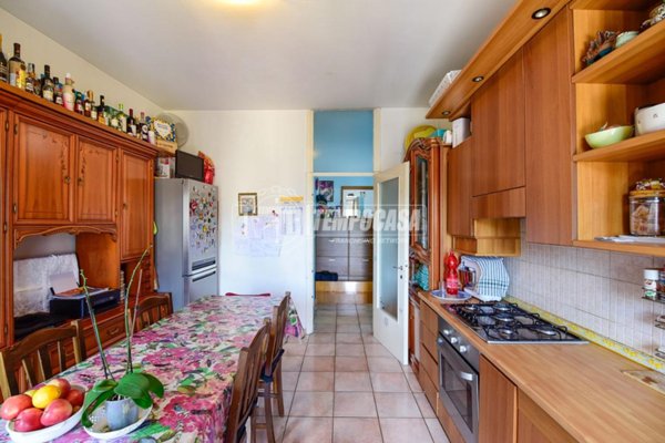 appartamento in vendita a Cantù