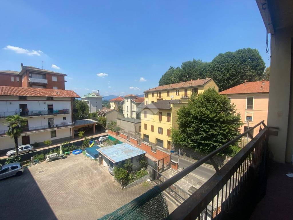 appartamento in vendita a Cantù