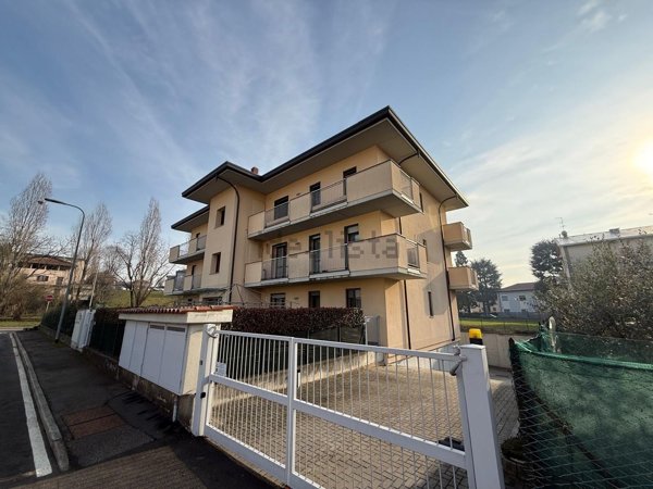 appartamento in vendita a Cantù