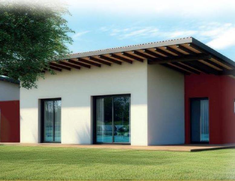 casa indipendente in vendita a Cantù