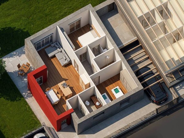 casa indipendente in vendita a Cantù in zona Vighizzolo