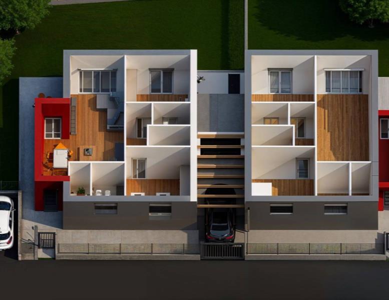 casa indipendente in vendita a Cantù