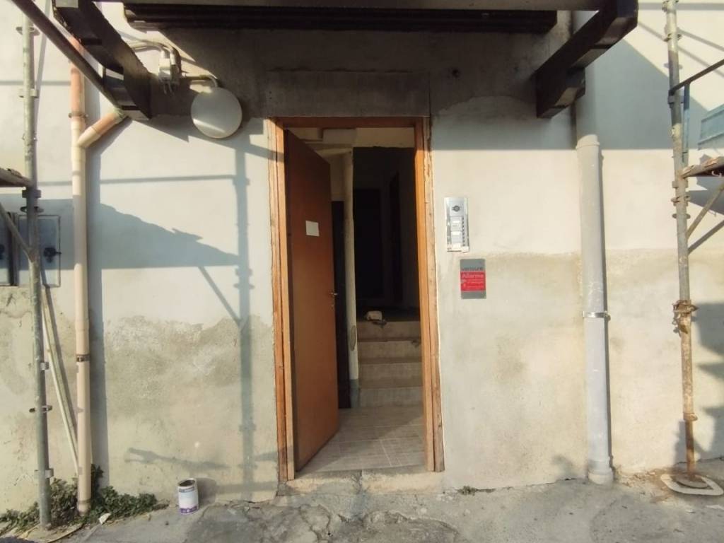 appartamento in vendita a Cantù