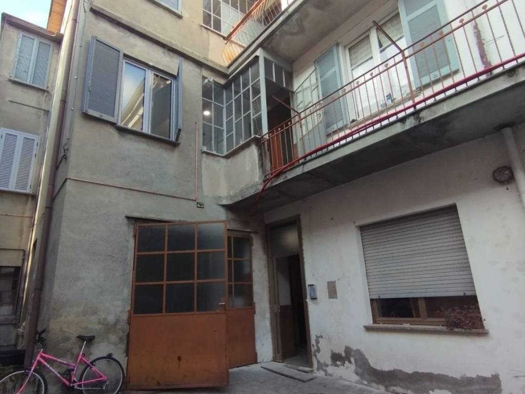 appartamento in vendita a Cantù