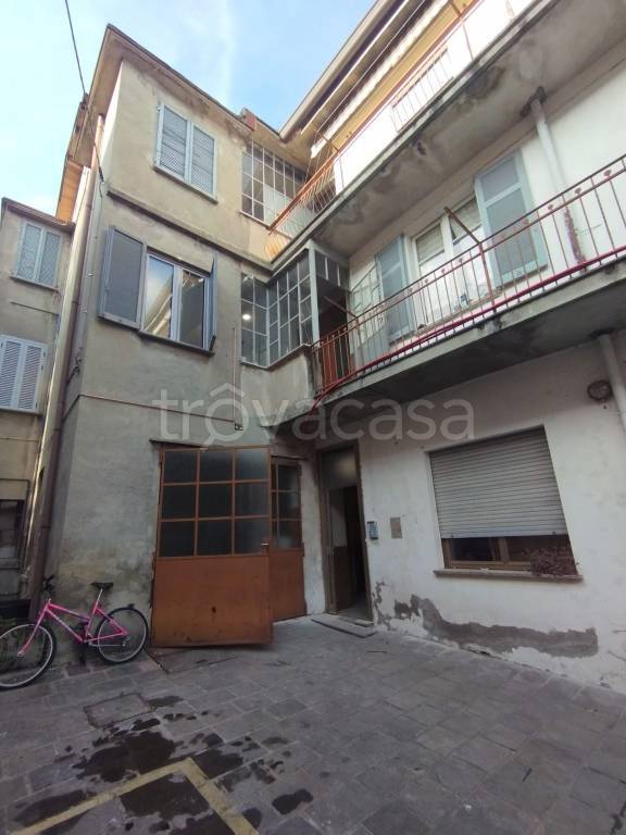 appartamento in vendita a Cantù