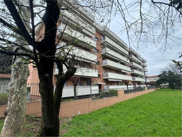 appartamento in vendita a Cantù in zona Vighizzolo