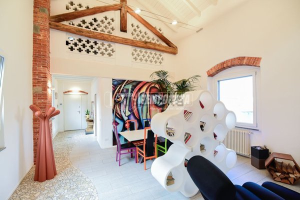 appartamento in vendita a Cantù