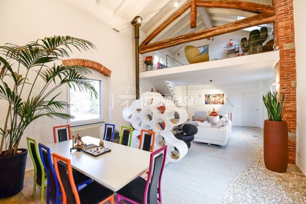 casa indipendente in vendita a Cantù