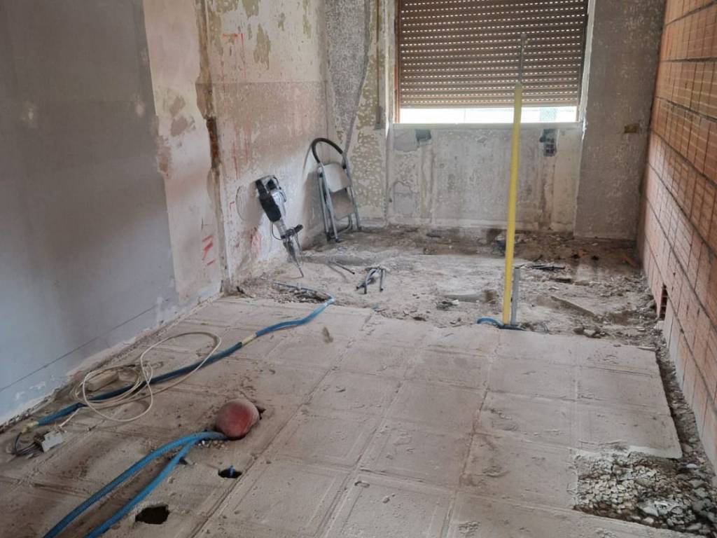 appartamento in vendita a Cantù in zona Vighizzolo