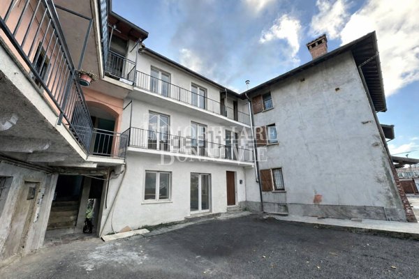 appartamento in vendita a Cantù