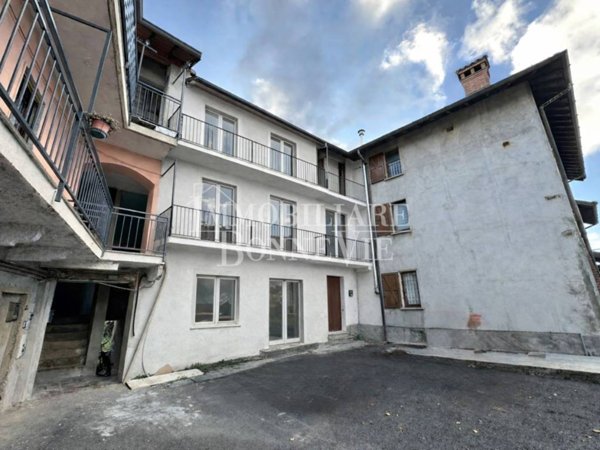 appartamento in vendita a Cantù