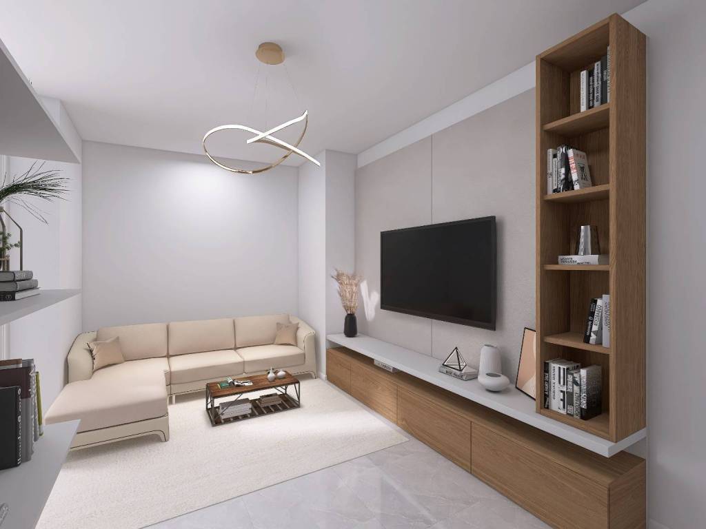 appartamento in vendita a Cantù