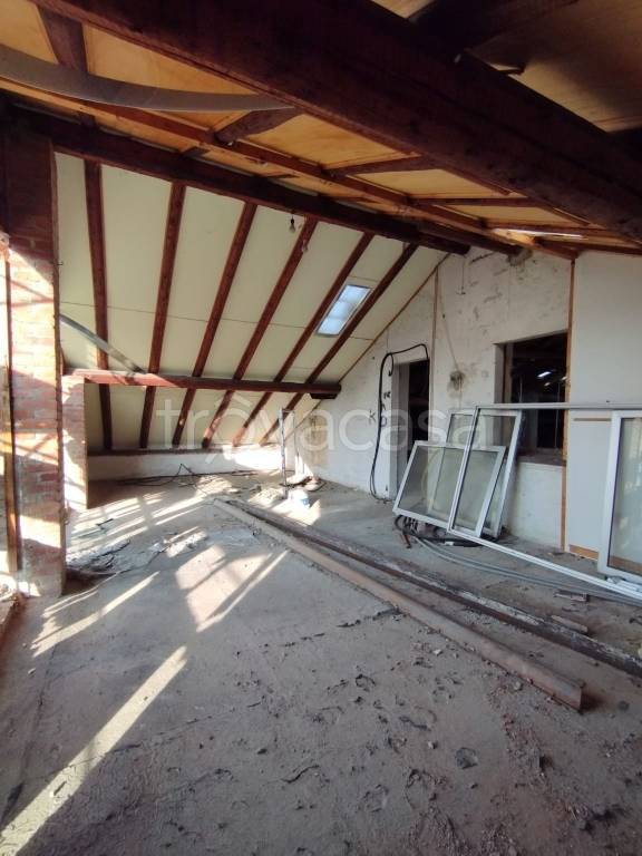 appartamento in vendita a Cantù