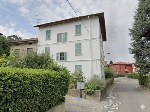 appartamento in vendita a Cantù