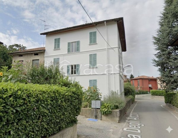 appartamento in vendita a Cantù