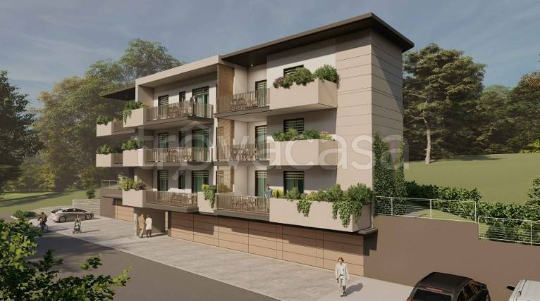 appartamento in vendita a Cantù