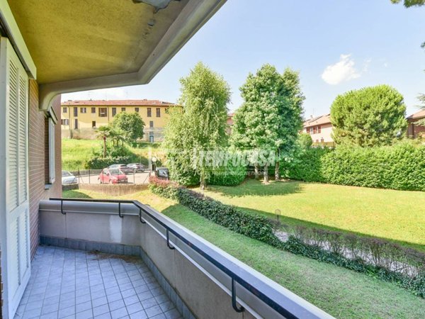 appartamento in vendita a Cantù