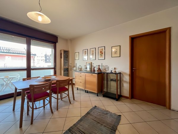 appartamento in vendita a Cantù