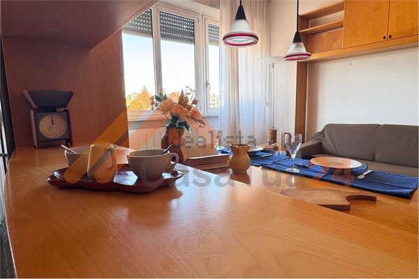 appartamento in vendita a Cantù