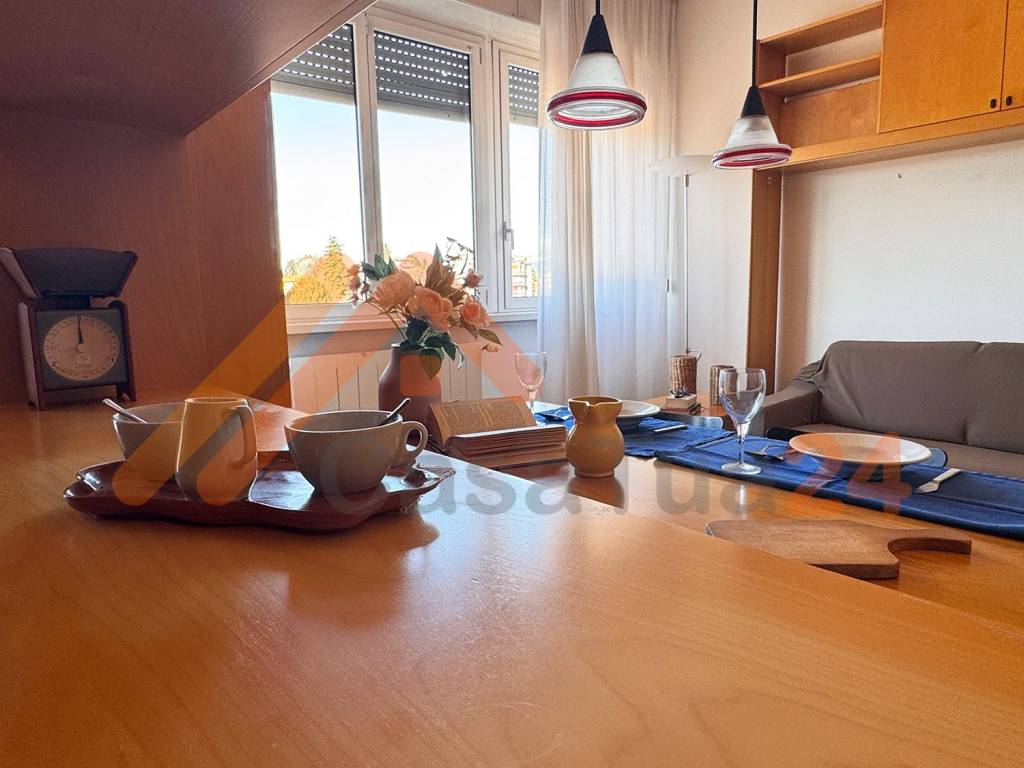 appartamento in vendita a Cantù