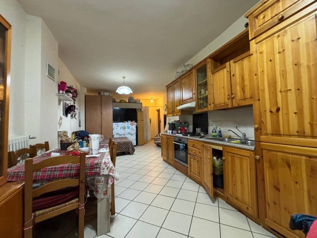 appartamento in vendita a Cantù