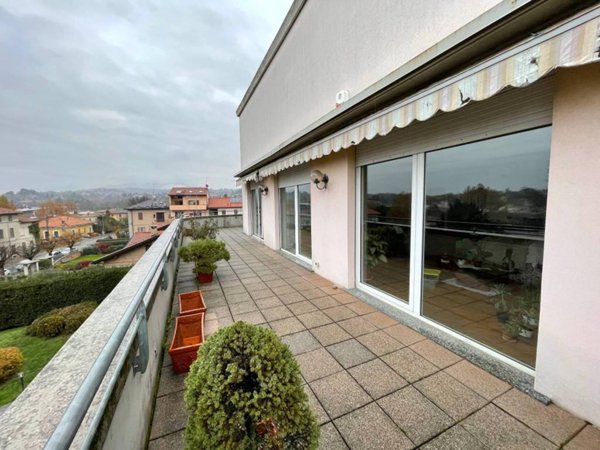 appartamento in vendita a Cantù