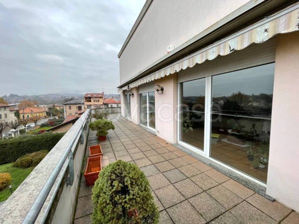 appartamento in vendita a Cantù