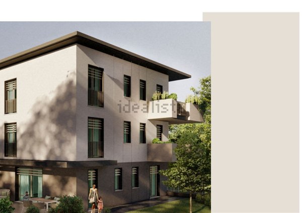 appartamento in vendita a Cantù