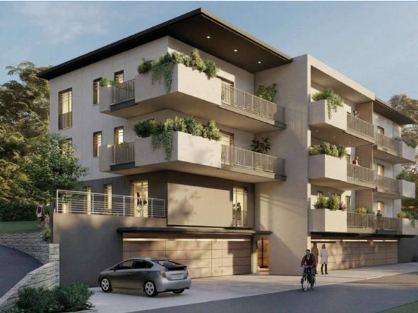 appartamento in vendita a Cantù