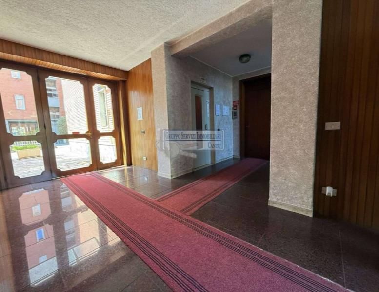 appartamento in vendita a Cantù