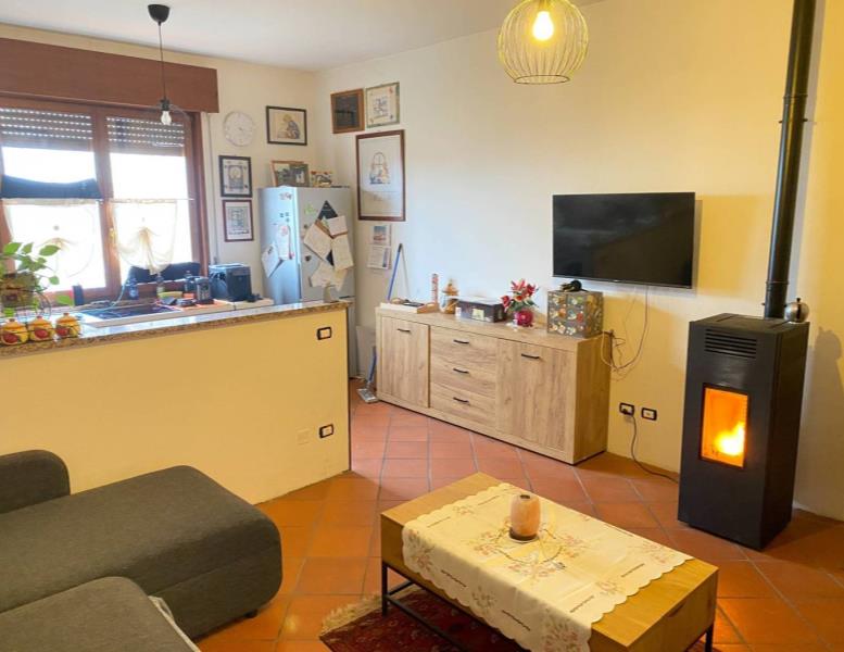 appartamento in vendita a Cantù