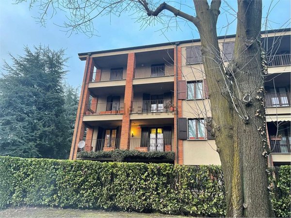 appartamento in vendita a Cantù